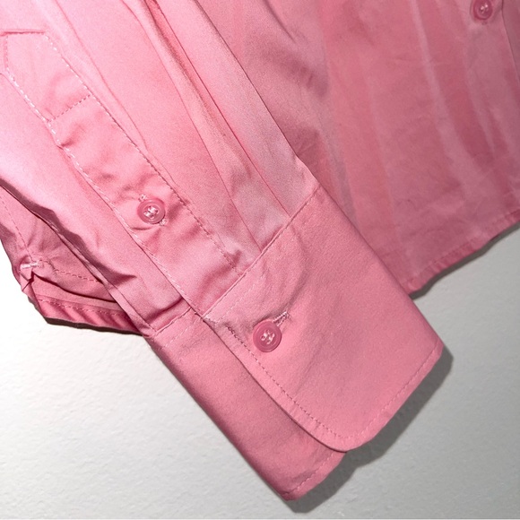 H&M Pink Shirt - Picture 3 of 4